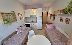 Sweet Apartment In Drama
