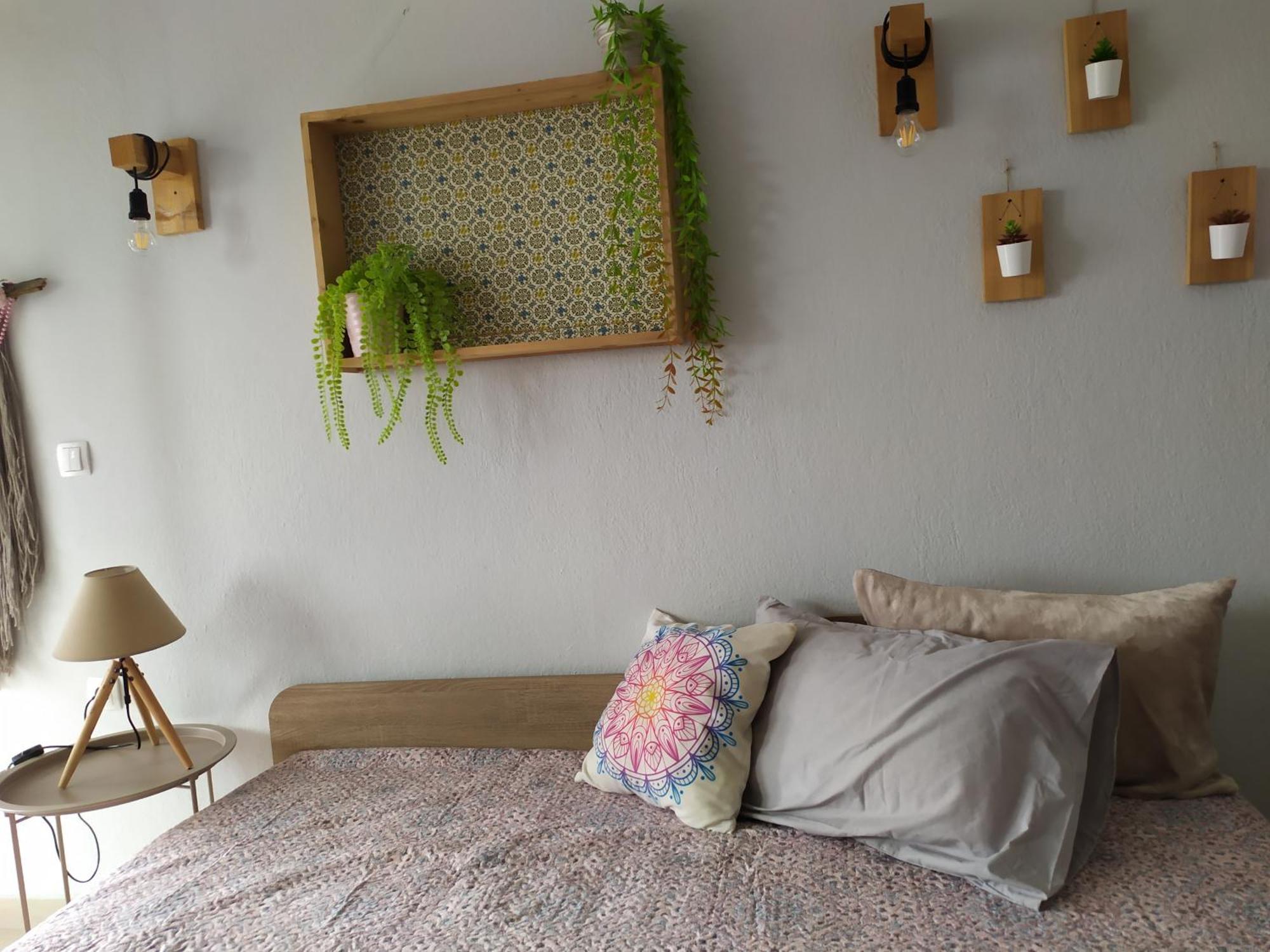 Sweet Apartment In Драма Екстериор снимка